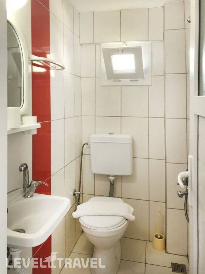 фотографии отеля Caretta Pansiyon в Турция(Каш) - фото №23