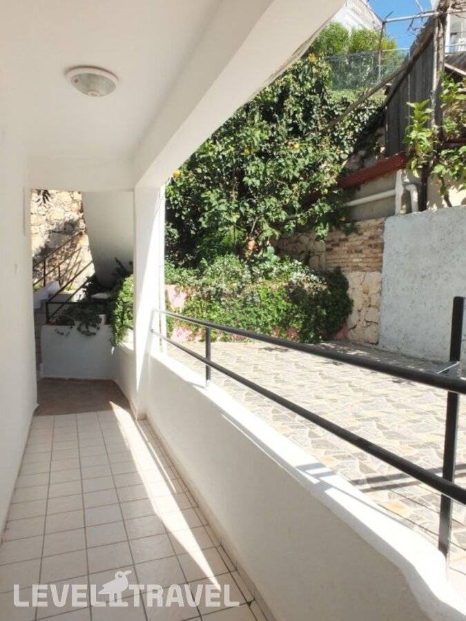 фотографии отеля Caretta Pansiyon в Турция(Каш) - фото №31