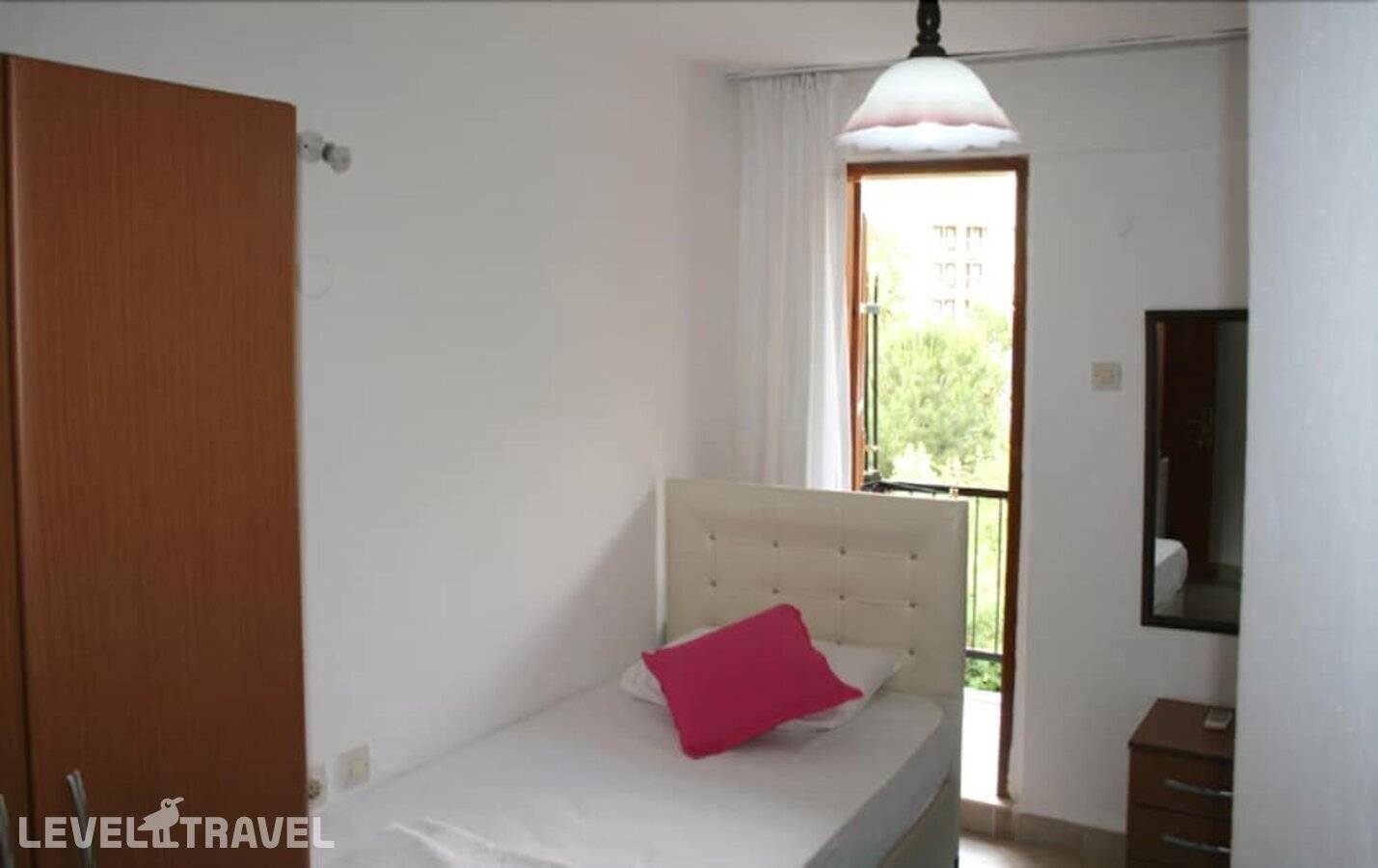 фотографии отеля Caretta Pansiyon в Турция(Каш) - фото №2