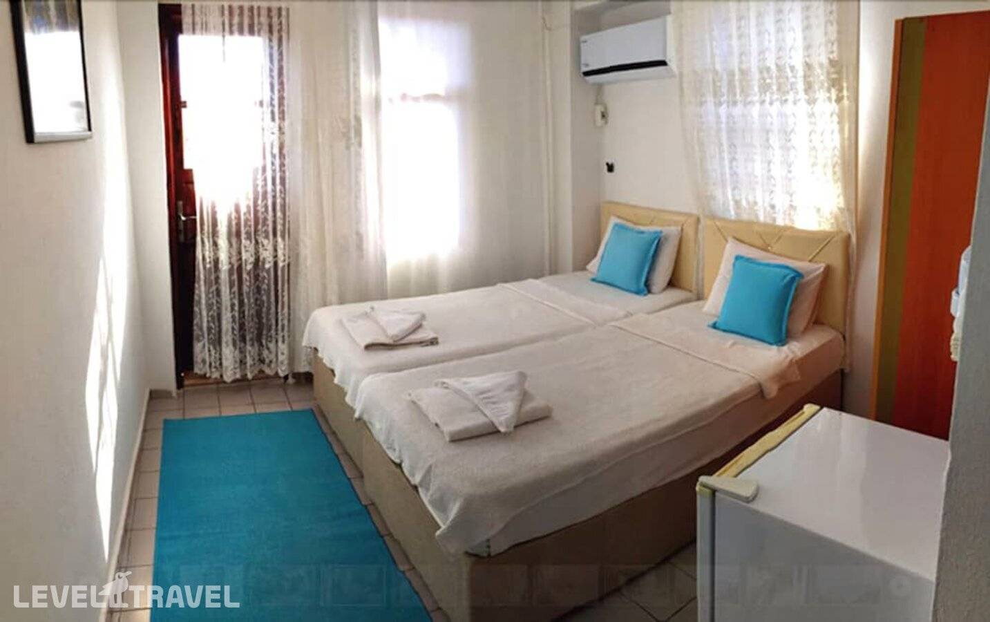 фотографии отеля Caretta Pansiyon в Турция(Каш) - фото №10