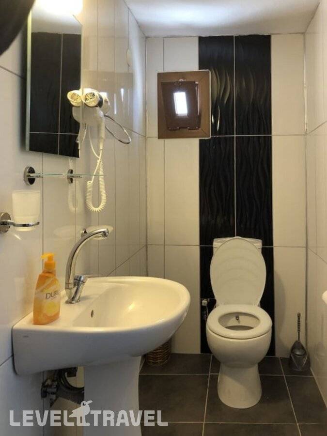 фотографии отеля Caretta Pansiyon в Турция(Каш) - фото №13