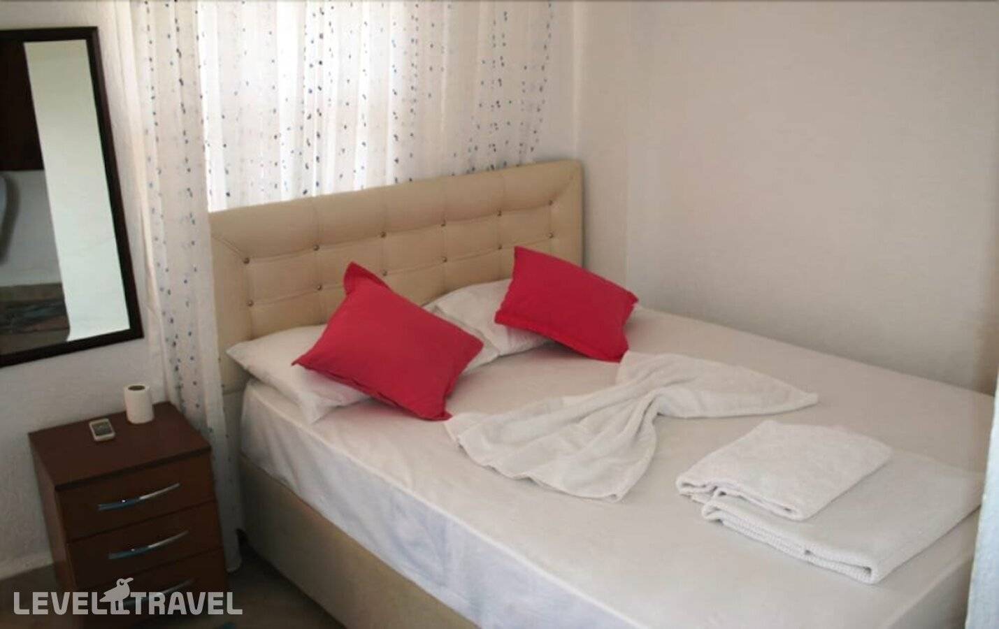 фотографии отеля Caretta Pansiyon в Турция(Каш) - фото №29