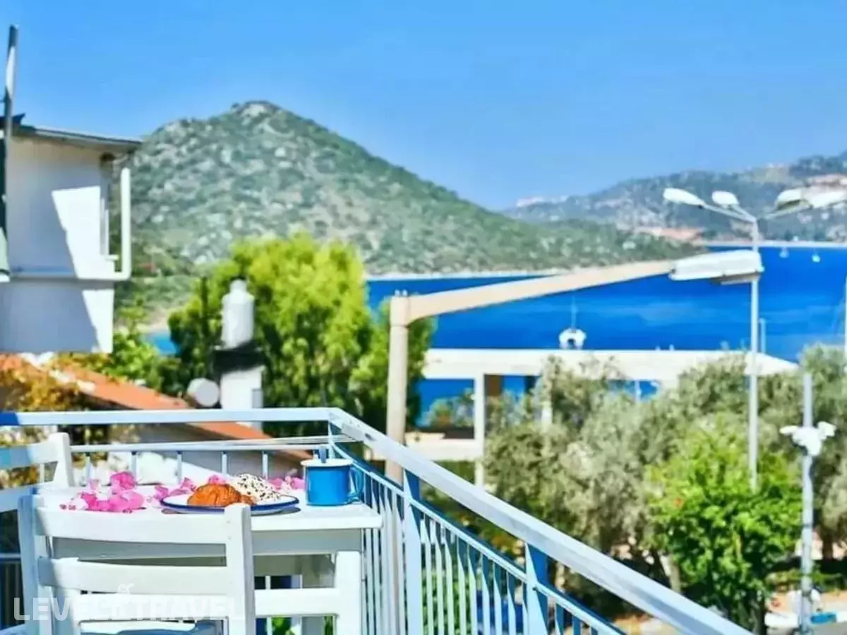 Dantel Butik Ev Pansiyon