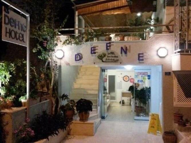 Defne Hotel