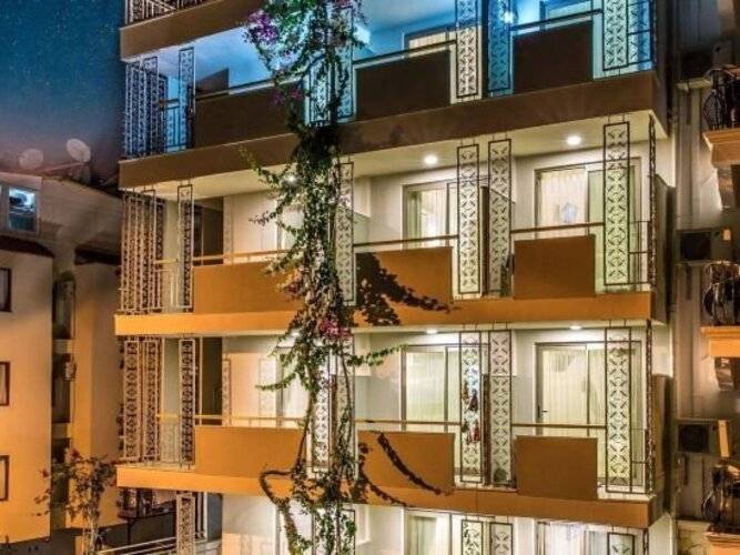 Defne Hotel
