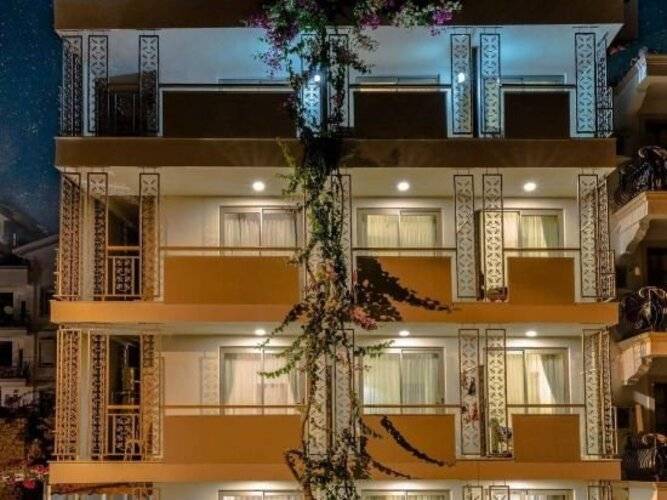 Defne Hotel