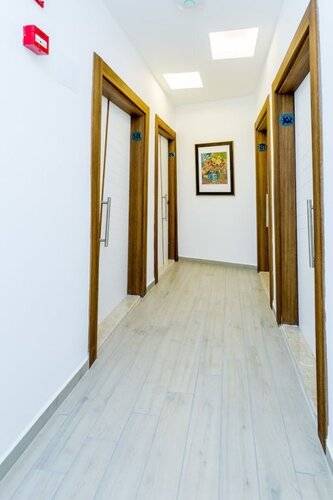 Defne Hotel