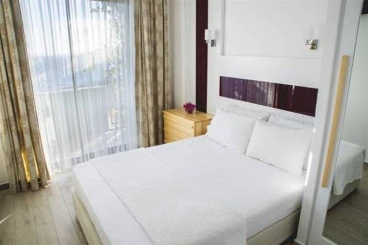 Defne Hotel