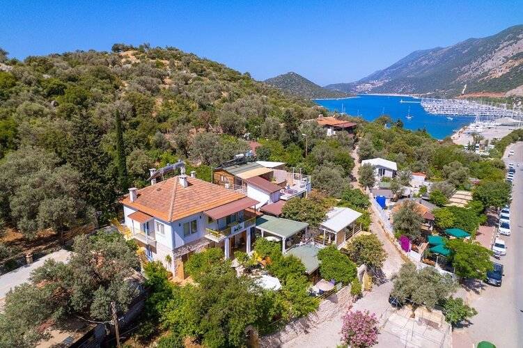 Durupduru Kaş