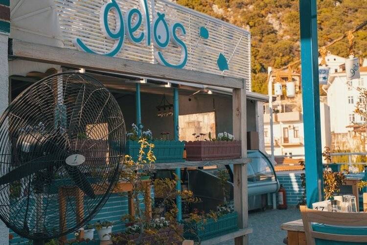 Vera Hotel Kaş