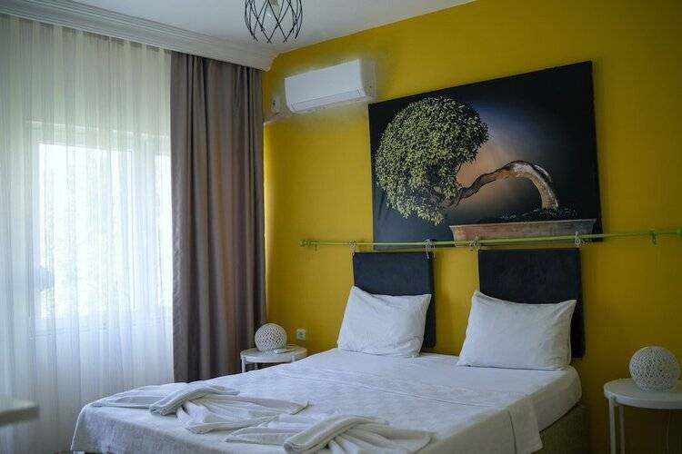 Vera Hotel Kaş