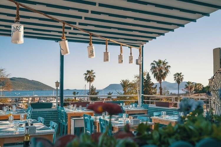 Vera Hotel Kaş