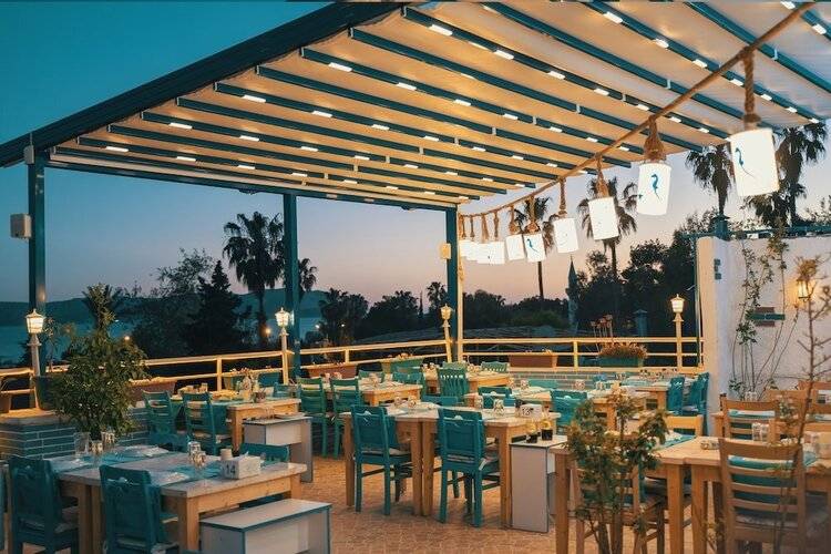 Vera Hotel Kaş