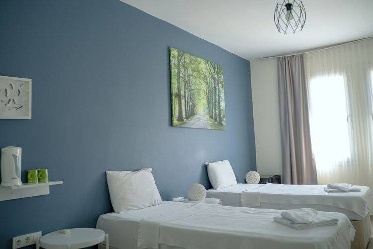 Vera Hotel Kaş