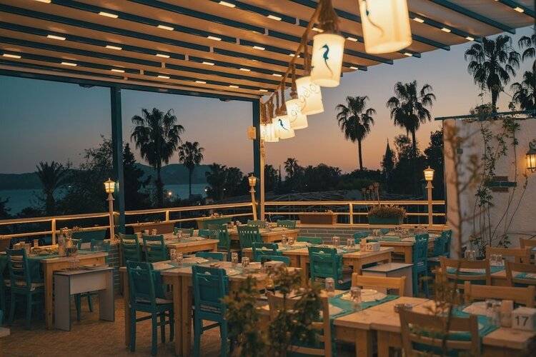 Vera Hotel Kaş