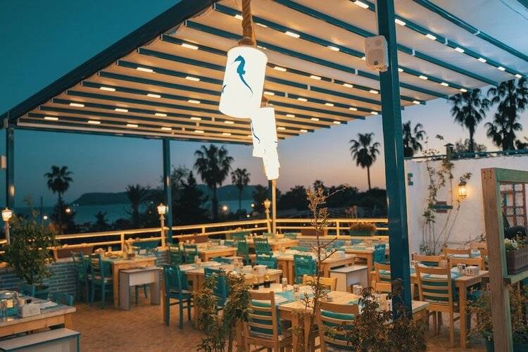Vera Hotel Kaş