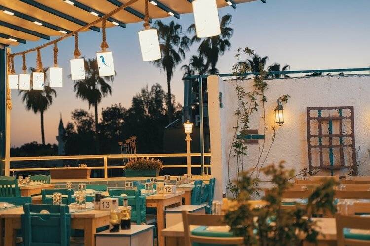 Vera Hotel Kaş