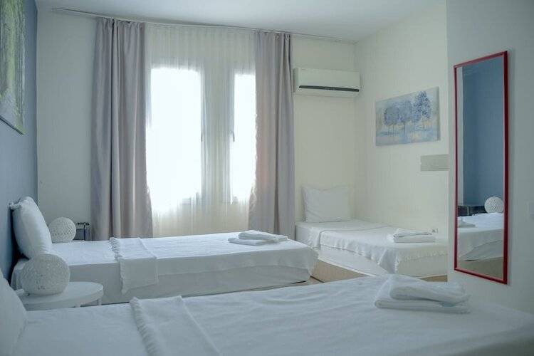 Vera Hotel Kaş