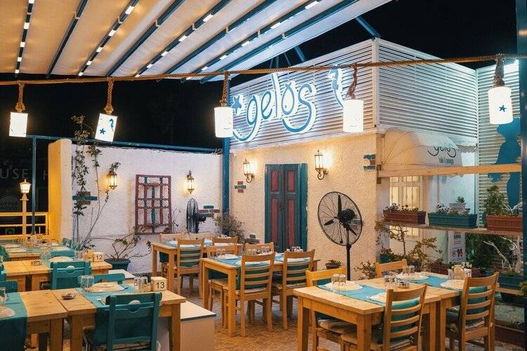 Vera Hotel Kaş