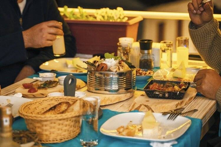 Vera Hotel Kaş
