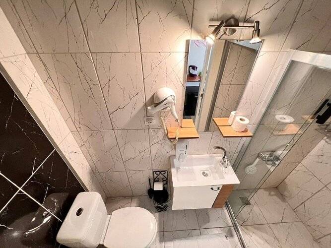 Vera Hotel Kaş