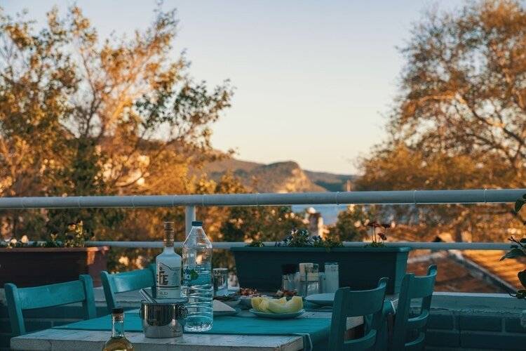 Vera Hotel Kaş