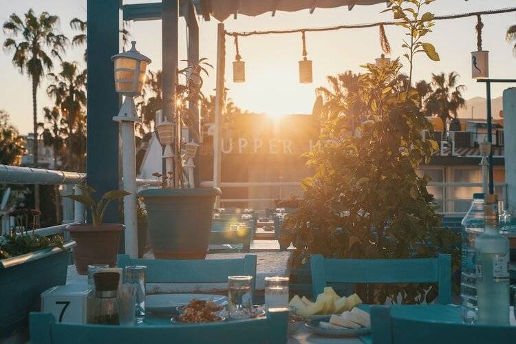 Vera Hotel Kaş