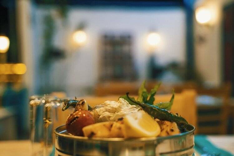 Vera Hotel Kaş