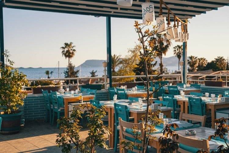 Vera Hotel Kaş