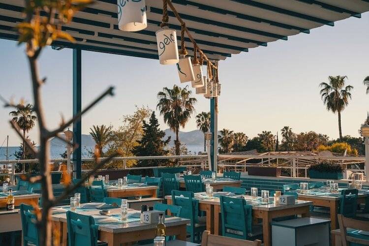 Vera Hotel Kaş