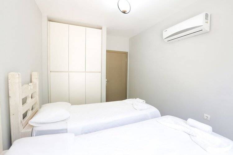 Just Dream Suites