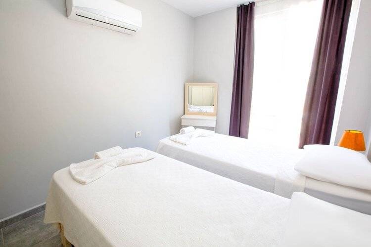 Just Dream Suites