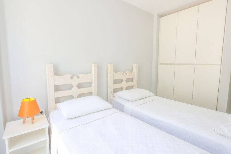Just Dream Suites