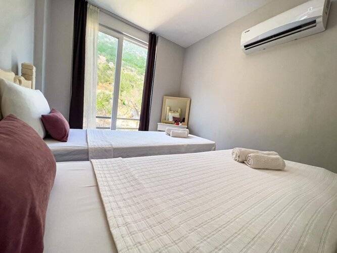 Just Dream Suites