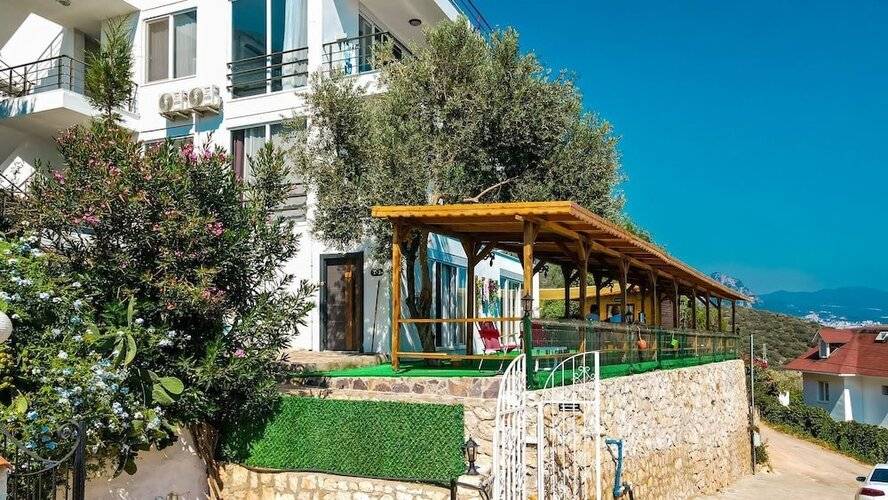 Just Dream Suites