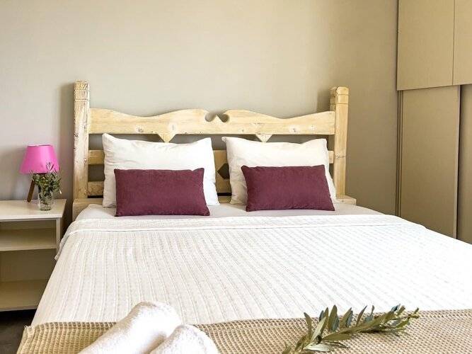 Just Dream Suites