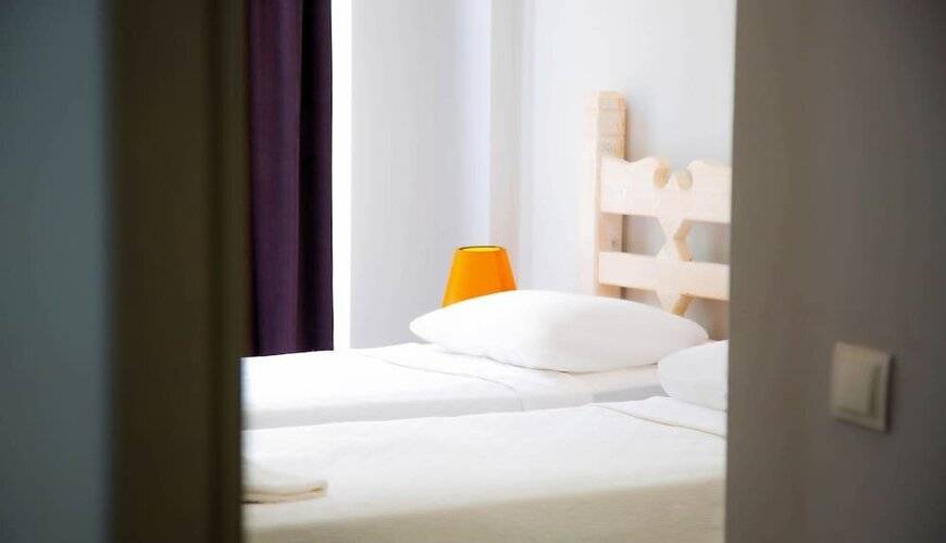 Just Dream Suites