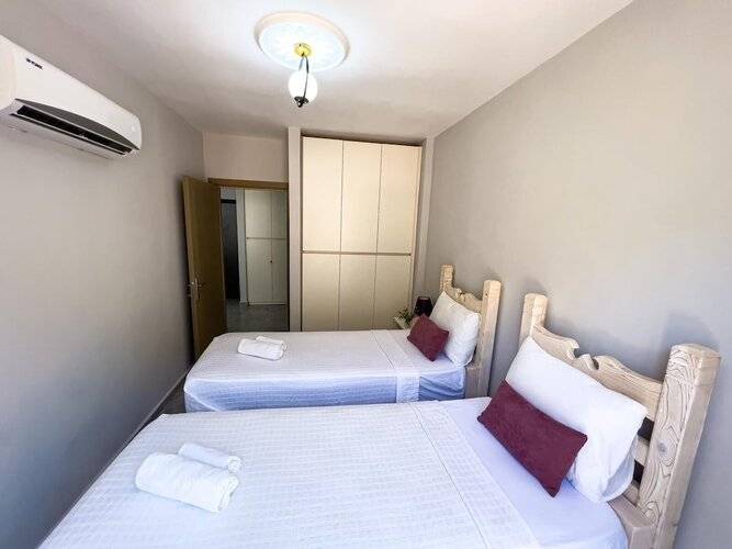 Just Dream Suites