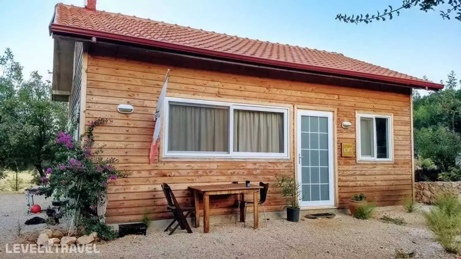 Karamel Loft Minik Ev