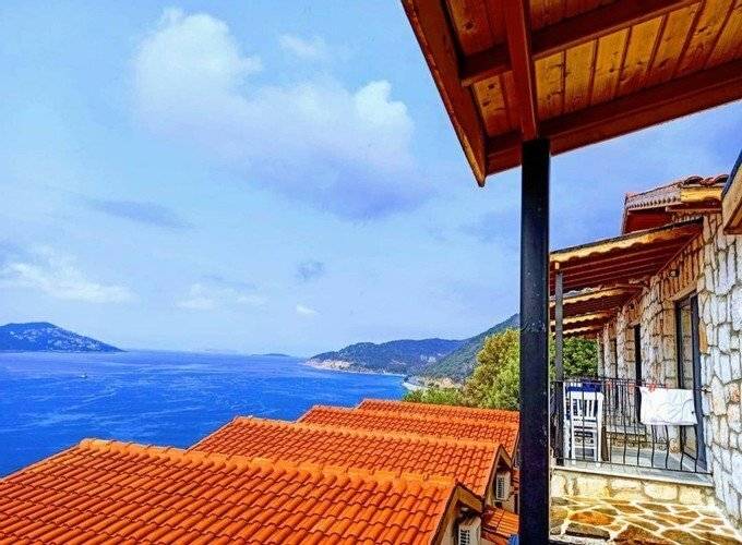 Kaşköy Hotel