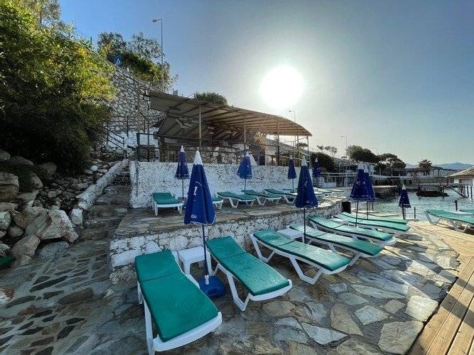 Kaşköy Hotel
