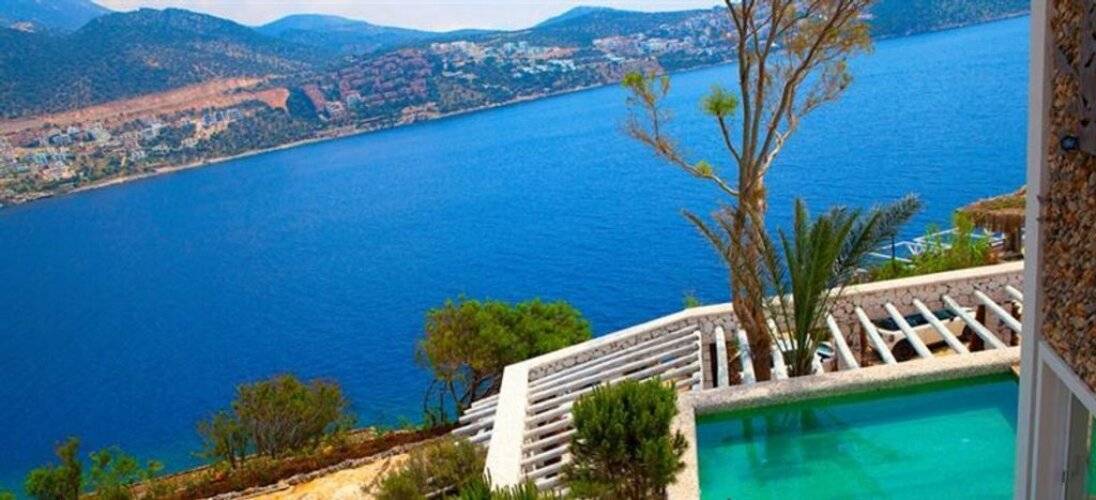 Likya Gardens Hotel