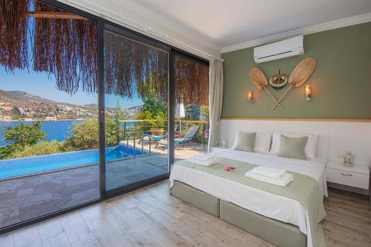 Likya Gardens Hotel