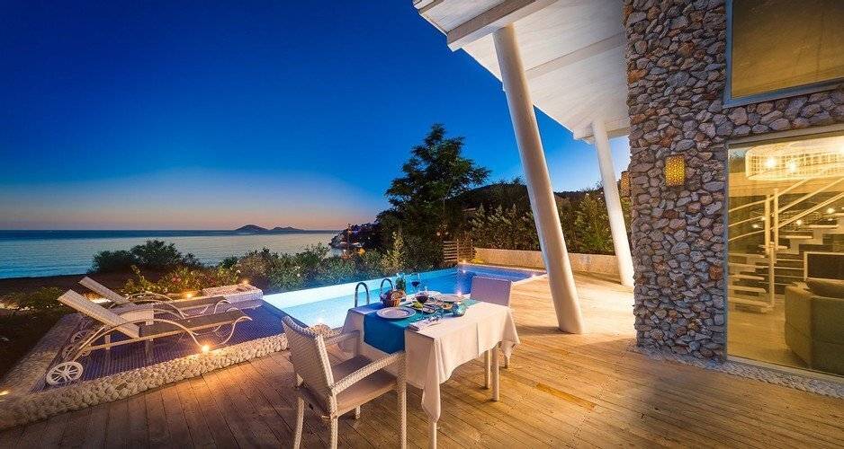Likya Pavilion Hotel
