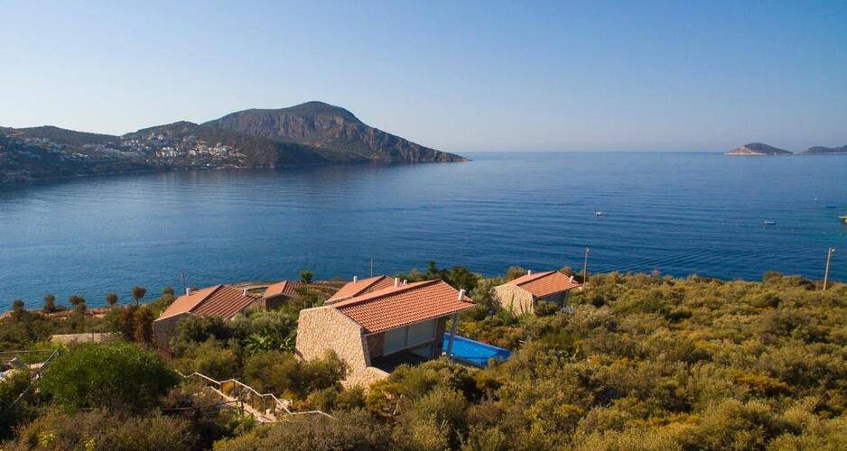Likya Pavilion Hotel