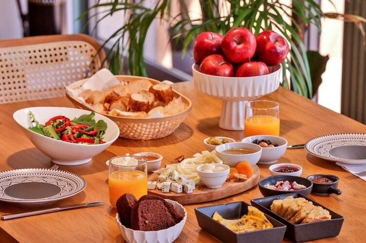 Luff Boutique Hotel (Adults Only 12+)