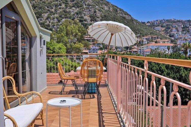 Luff Boutique Hotel (Adults Only 12+)
