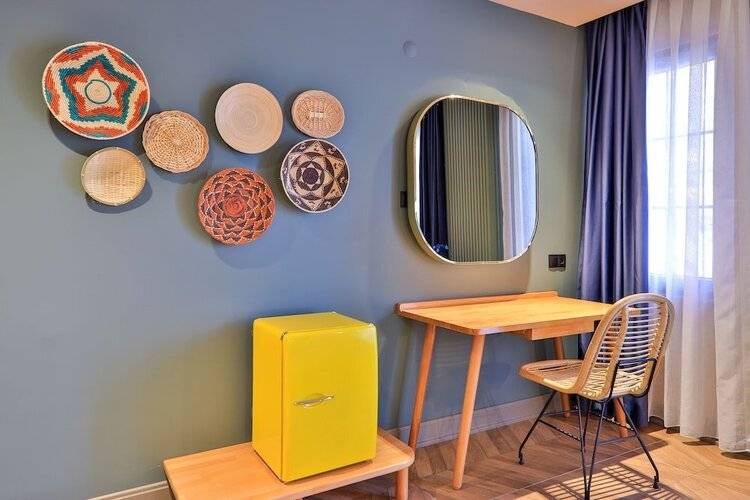 Luff Boutique Hotel (Adults Only 12+)
