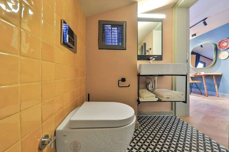 Luff Boutique Hotel (Adults Only 12+)