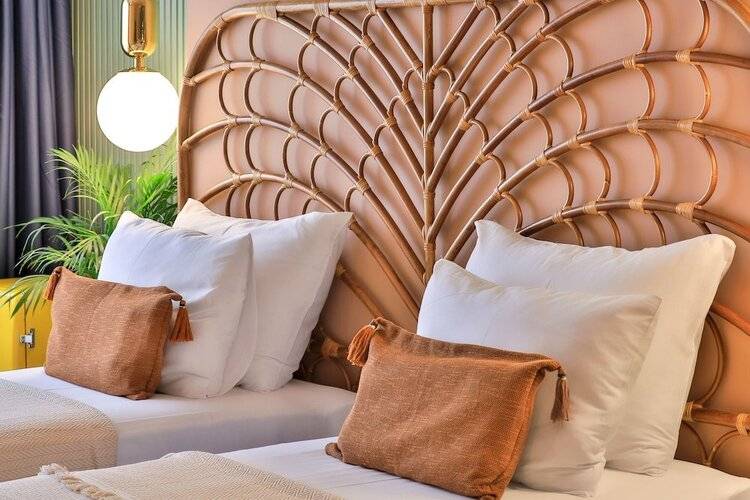 Luff Boutique Hotel (Adults Only 12+)